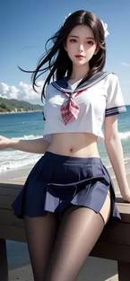 夺命网红海报
